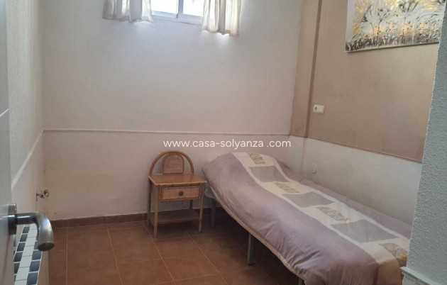 Revente - Maison de ville - Benijofar - Costa Blanca