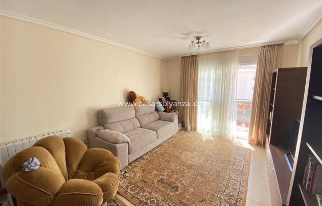 Reventa - Apartamento / piso - Altea - Altea Centro