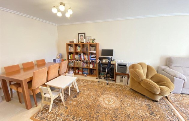 Reventa - Apartamento / piso - Altea - Altea Centro