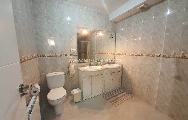 Revente - Maison de ville - Benijofar - Costa Blanca