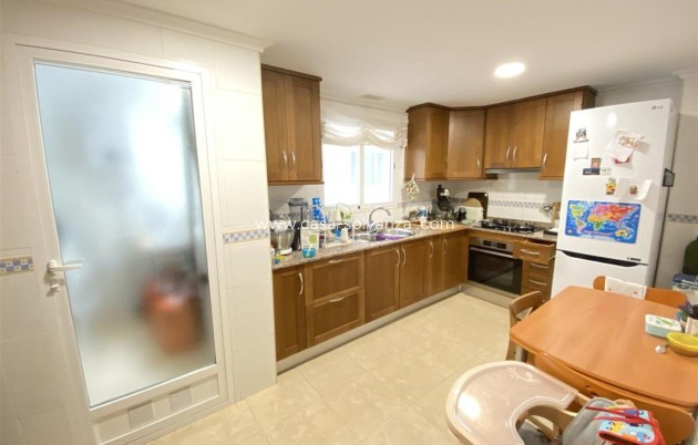 Reventa - Apartamento / piso - Altea - Altea Centro