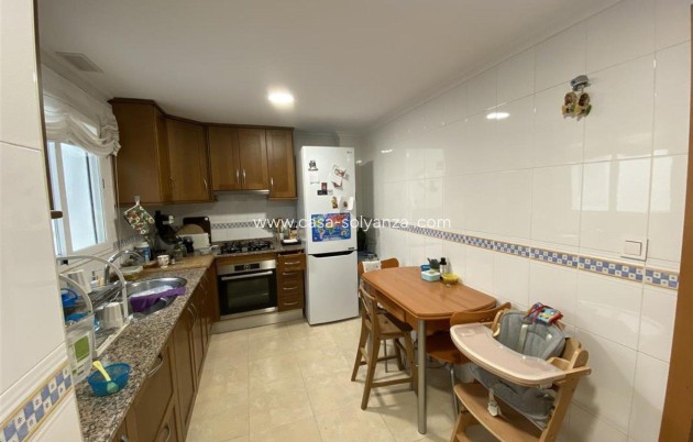 Reventa - Apartamento / piso - Altea - Altea Centro