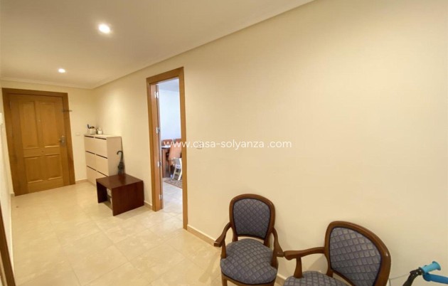 Reventa - Apartamento / piso - Altea - Altea Centro