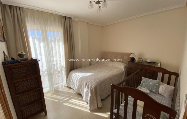 Reventa - Apartamento / piso - Altea - Altea Centro