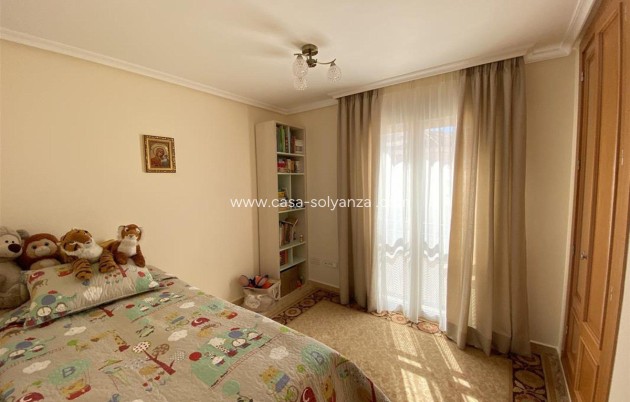 Reventa - Apartamento / piso - Altea - Altea Centro