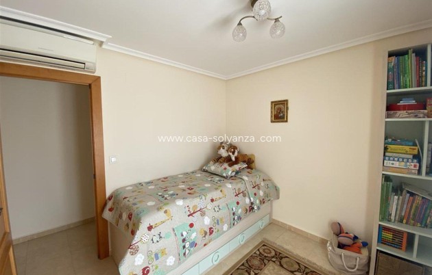 Reventa - Apartamento / piso - Altea - Altea Centro