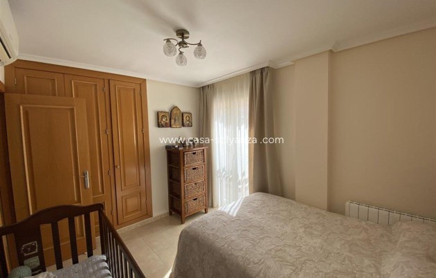 Reventa - Apartamento / piso - Altea - Altea Centro