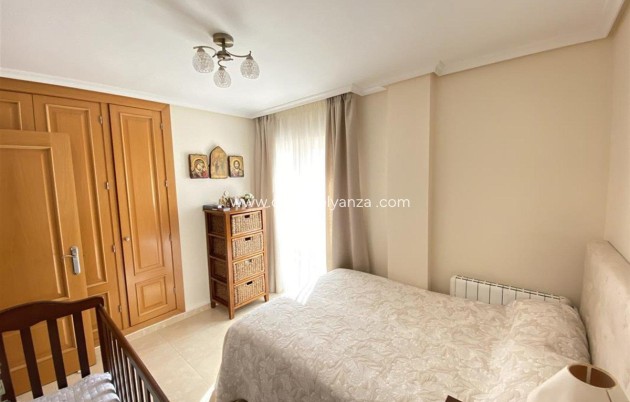 Reventa - Apartamento / piso - Altea - Altea Centro