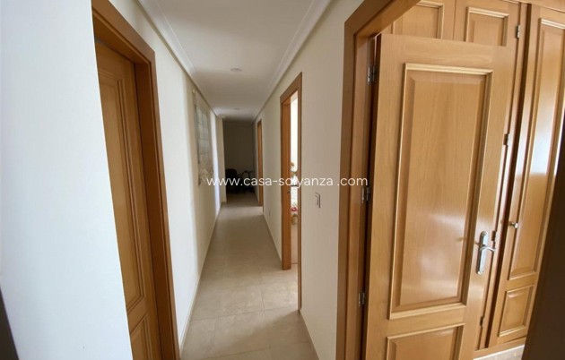 Reventa - Apartamento / piso - Altea - Altea Centro