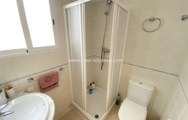 Reventa - Apartamento / piso - Altea - Altea Centro