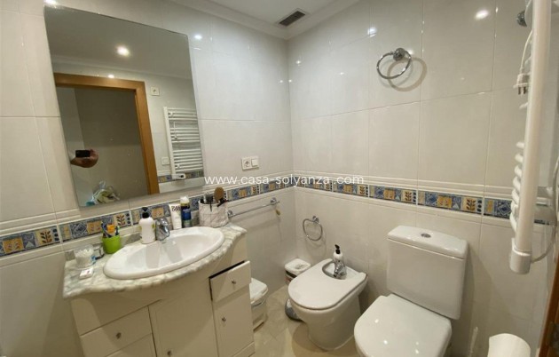 Reventa - Apartamento / piso - Altea - Altea Centro