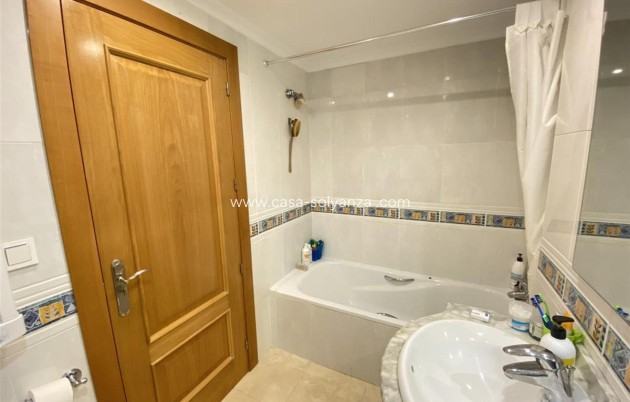 Reventa - Apartamento / piso - Altea - Altea Centro