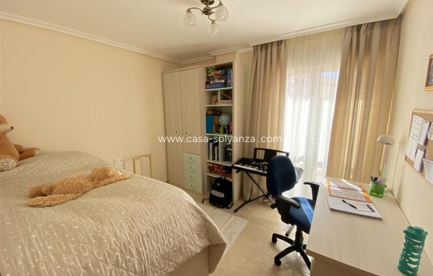 Reventa - Apartamento / piso - Altea - Altea Centro