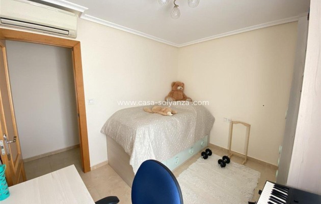 Reventa - Apartamento / piso - Altea - Altea Centro
