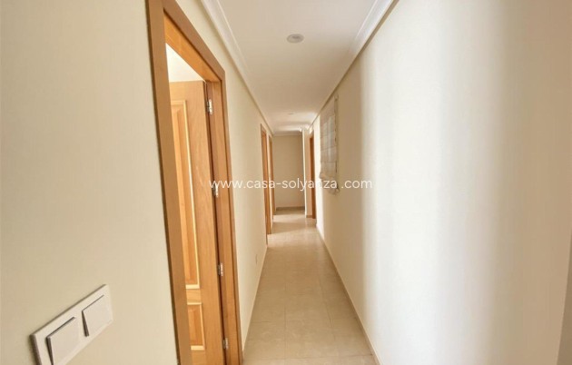 Reventa - Apartamento / piso - Altea - Altea Centro