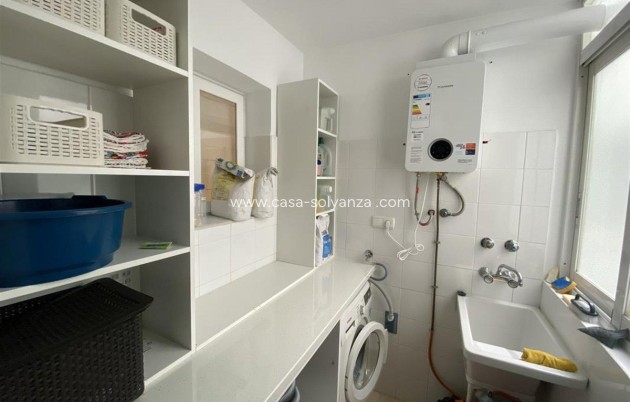 Reventa - Apartamento / piso - Altea - Altea Centro