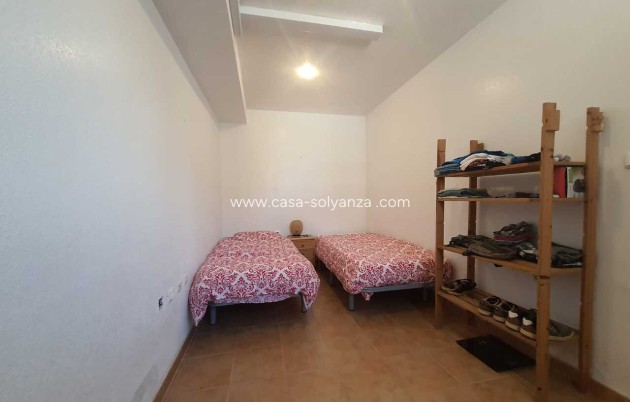 Revente - Maison de ville - Benijofar - Costa Blanca