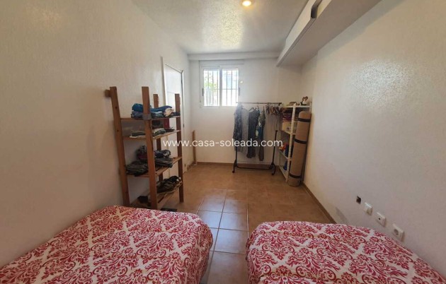 Revente - Maison de ville - Benijofar - Costa Blanca