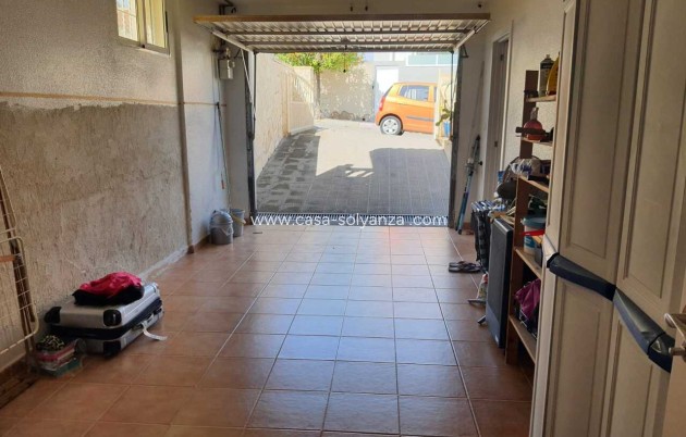 Revente - Maison de ville - Benijofar - Costa Blanca
