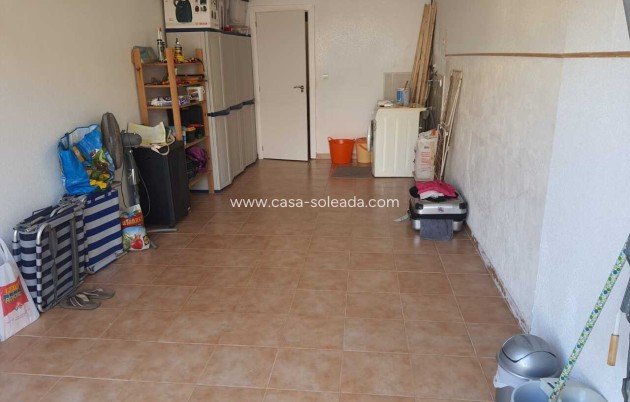 Revente - Maison de ville - Benijofar - Costa Blanca