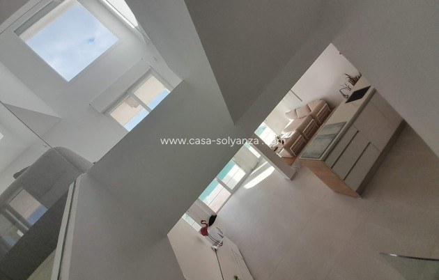 Herverkoop - Villa - Gran alacant - Costa Blanca