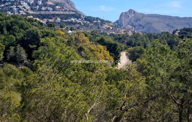 Wiederverkauf - Commercial Property - Altea - Altea Centro