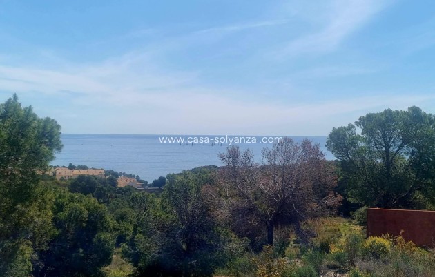 Wiederverkauf - Commercial Property - Altea - Altea Centro