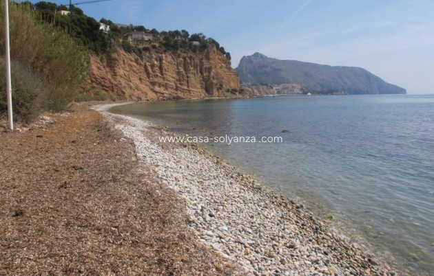 Wiederverkauf - Commercial Property - Altea - Altea Centro