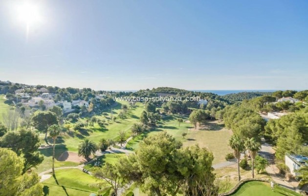 Wiederverkauf - Commercial Property - Altea - Altea Centro