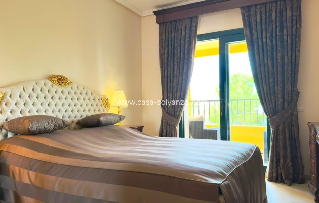 Wiederverkauf - Villa - Altea - Altea Centro