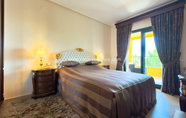Wiederverkauf - Villa - Altea - Altea Centro
