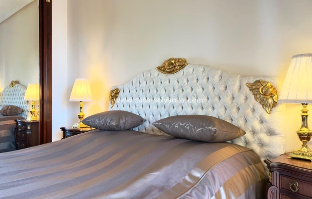 Wiederverkauf - Villa - Altea - Altea Centro