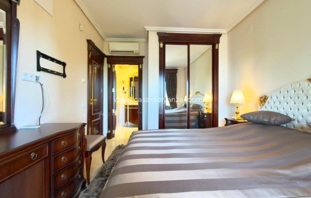 Wiederverkauf - Villa - Altea - Altea Centro