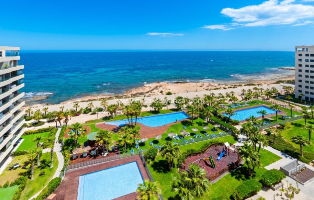 Resale - Apartment / flat - Orihuela - Punta Prima