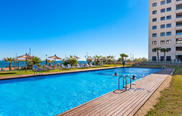Resale - Apartment / flat - Orihuela - Punta Prima
