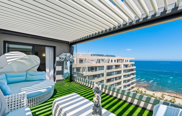 Resale - Apartment / flat - Orihuela - Punta Prima