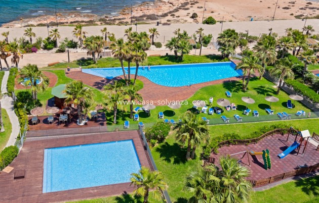 Resale - Apartment / flat - Orihuela - Punta Prima