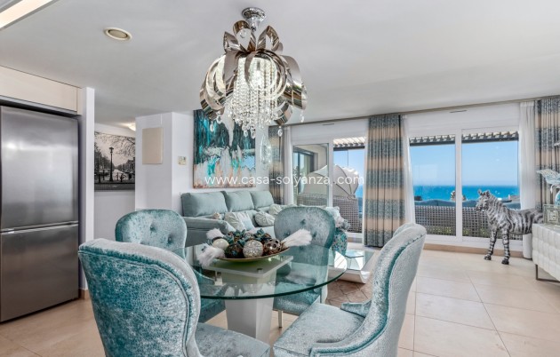 Resale - Apartment / flat - Orihuela - Punta Prima