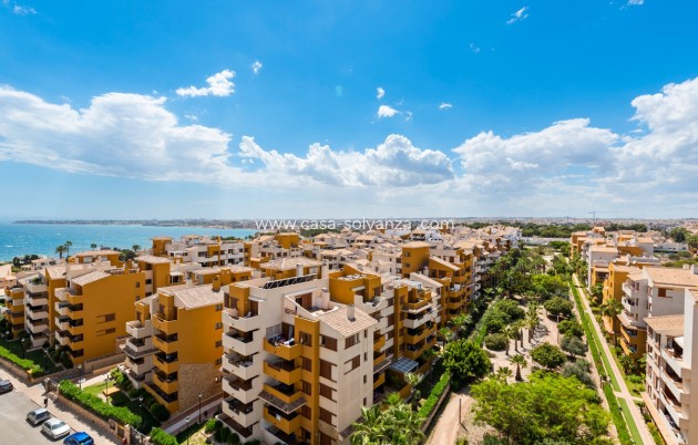 Resale - Apartment / flat - Orihuela - Punta Prima