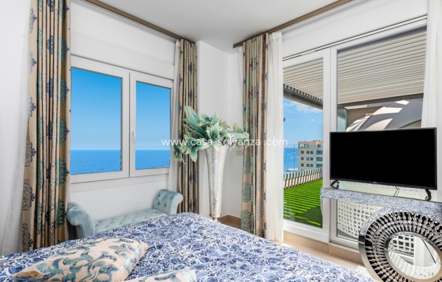 Resale - Apartment / flat - Orihuela - Punta Prima