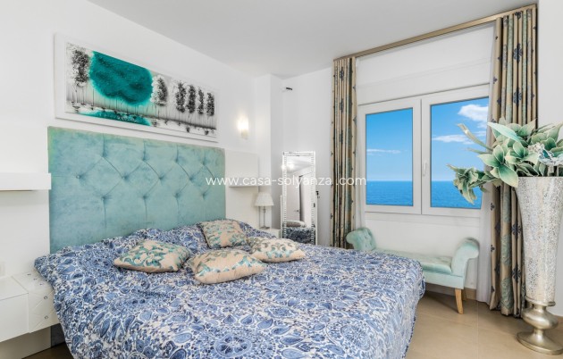 Resale - Apartment / flat - Orihuela - Punta Prima
