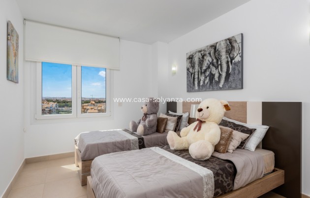 Resale - Apartment / flat - Orihuela - Punta Prima