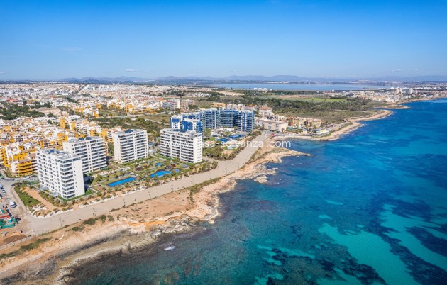 Resale - Apartment / flat - Orihuela - Punta Prima