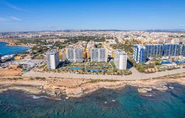 Resale - Apartment / flat - Orihuela - Punta Prima
