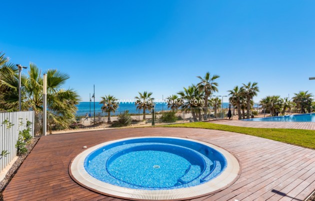 Resale - Apartment / flat - Orihuela - Punta Prima