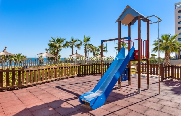 Resale - Apartment / flat - Orihuela - Punta Prima
