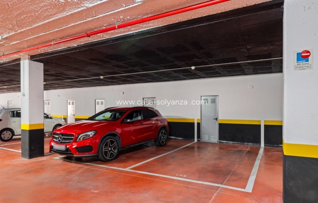 Resale - Apartment / flat - Orihuela - Punta Prima