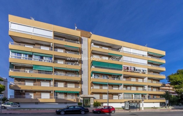 Resale - Apartment / flat - Orihuela - Punta Prima