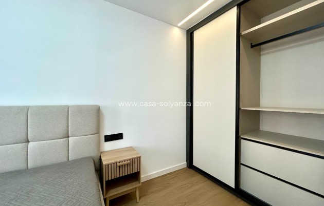Resale - Apartment / flat - Orihuela - Punta Prima