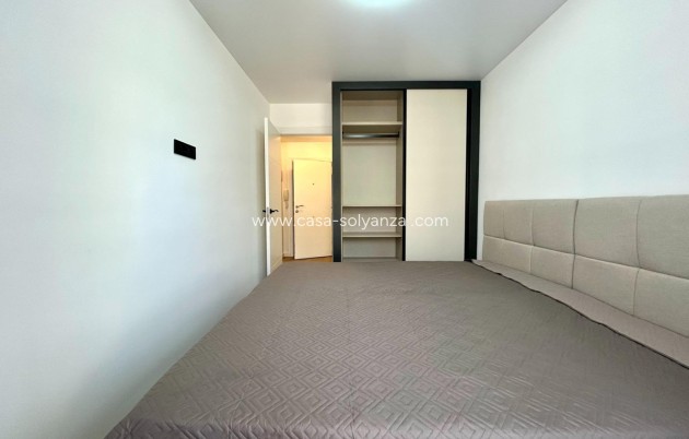 Resale - Apartment / flat - Orihuela - Punta Prima